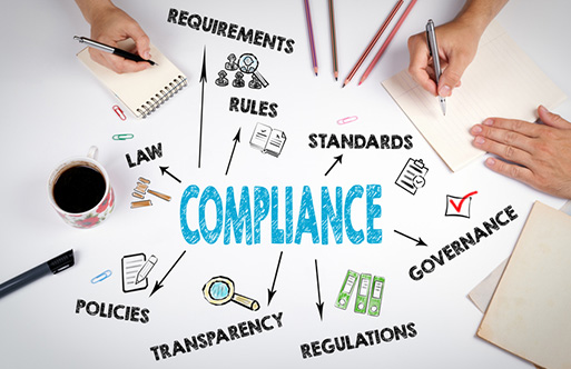 effective compliance risk management